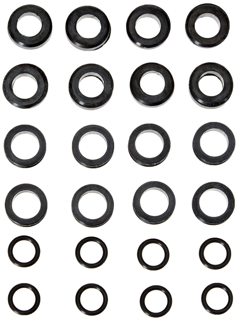 Gasket MAHLE B31696
