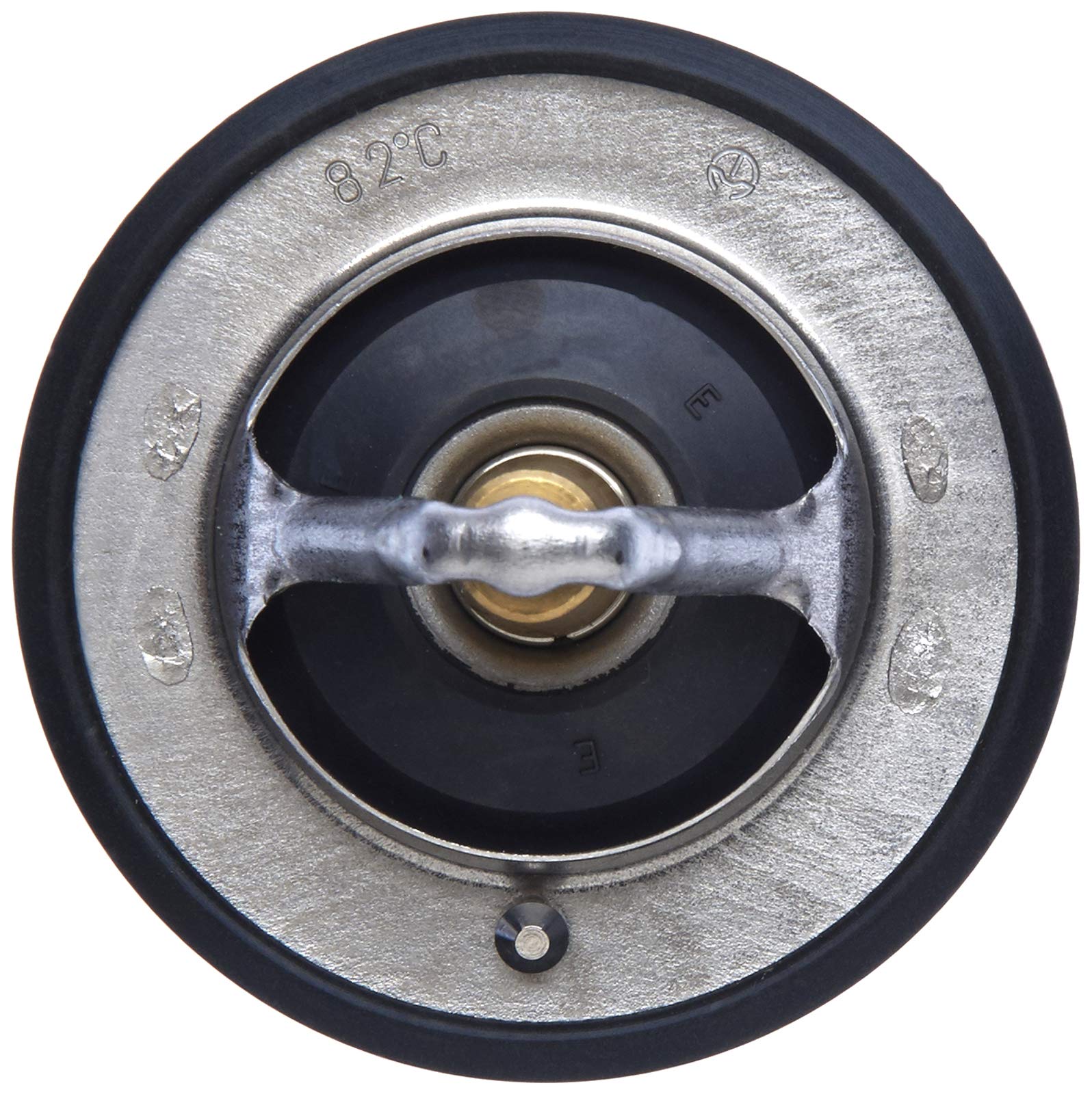 OE Exact Gates 34766 Engine Coolant Thermostat