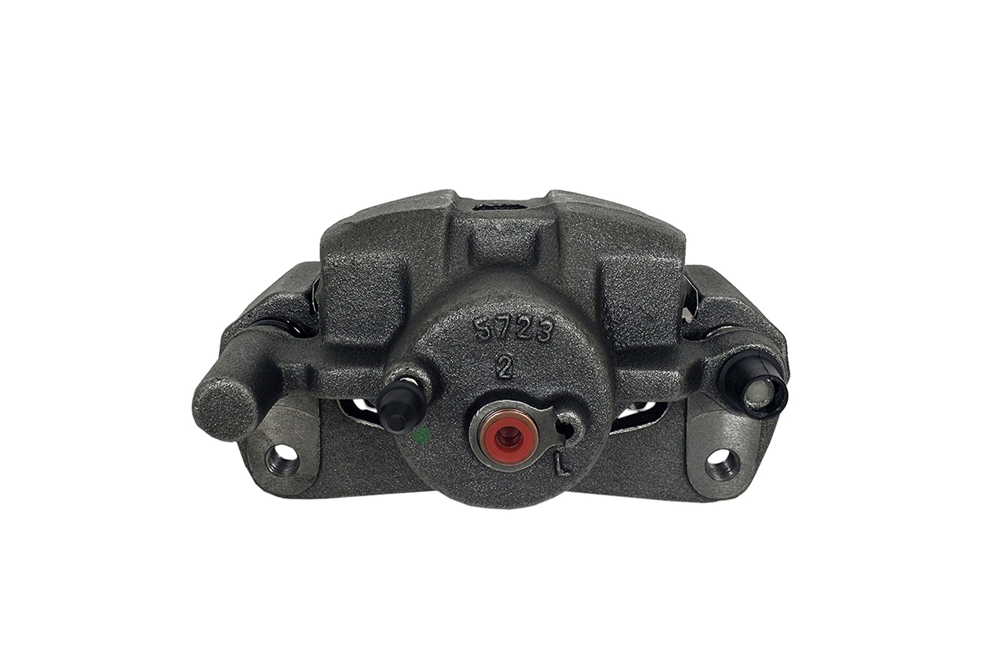 Power Stop Front L2622 One Replacement Stock Brake Caliper For Mazda 626 1998-2002 [Model Specific]