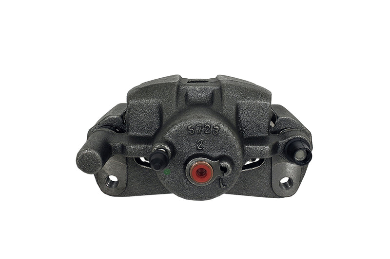 Power Stop Front L2622 One Replacement Stock Brake Caliper For Mazda 626 1998-2002 [Model Specific]