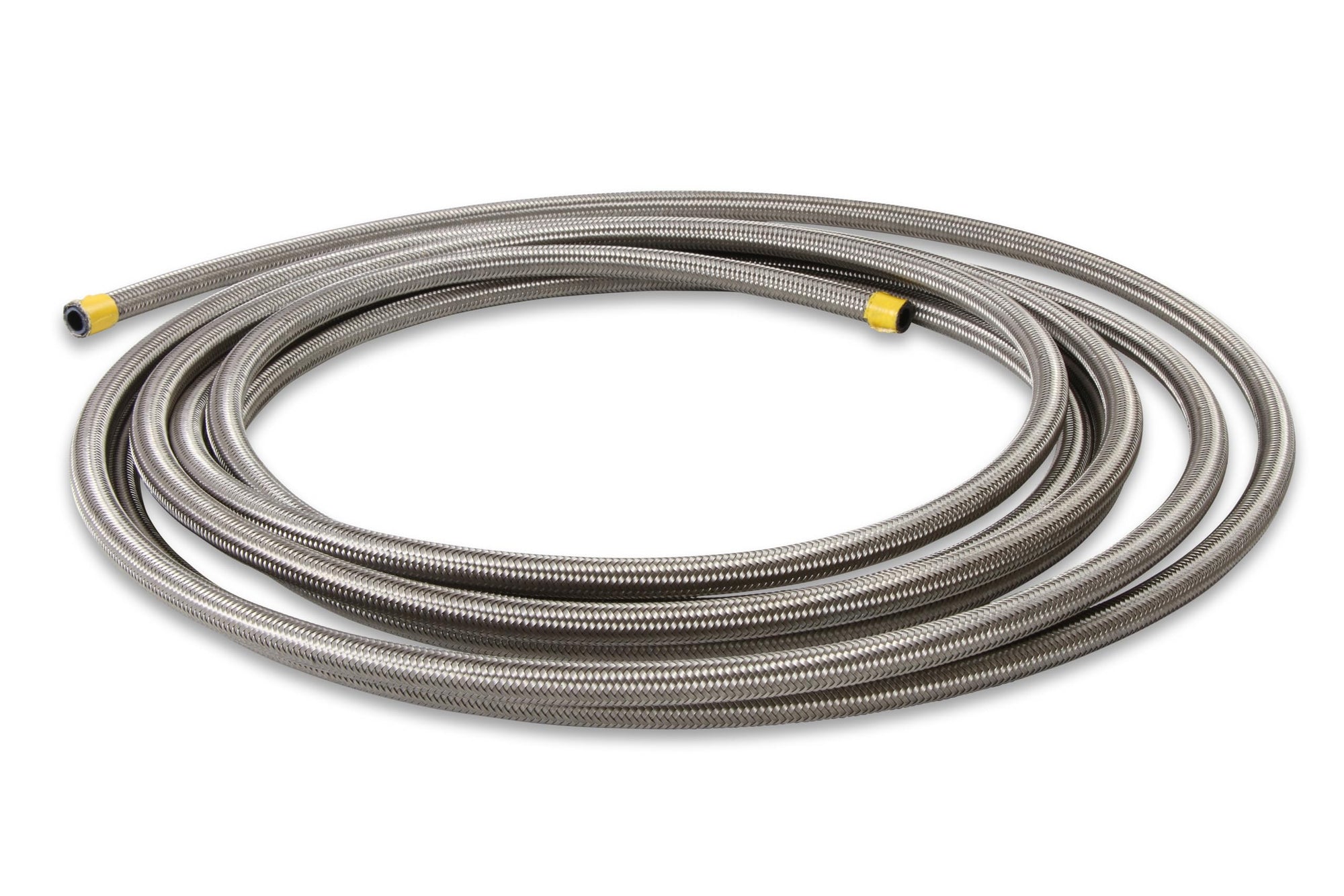 620006ERL Earl's Speed-Flex Hose Size -6 Stainless Steel Braid - 20 FT
