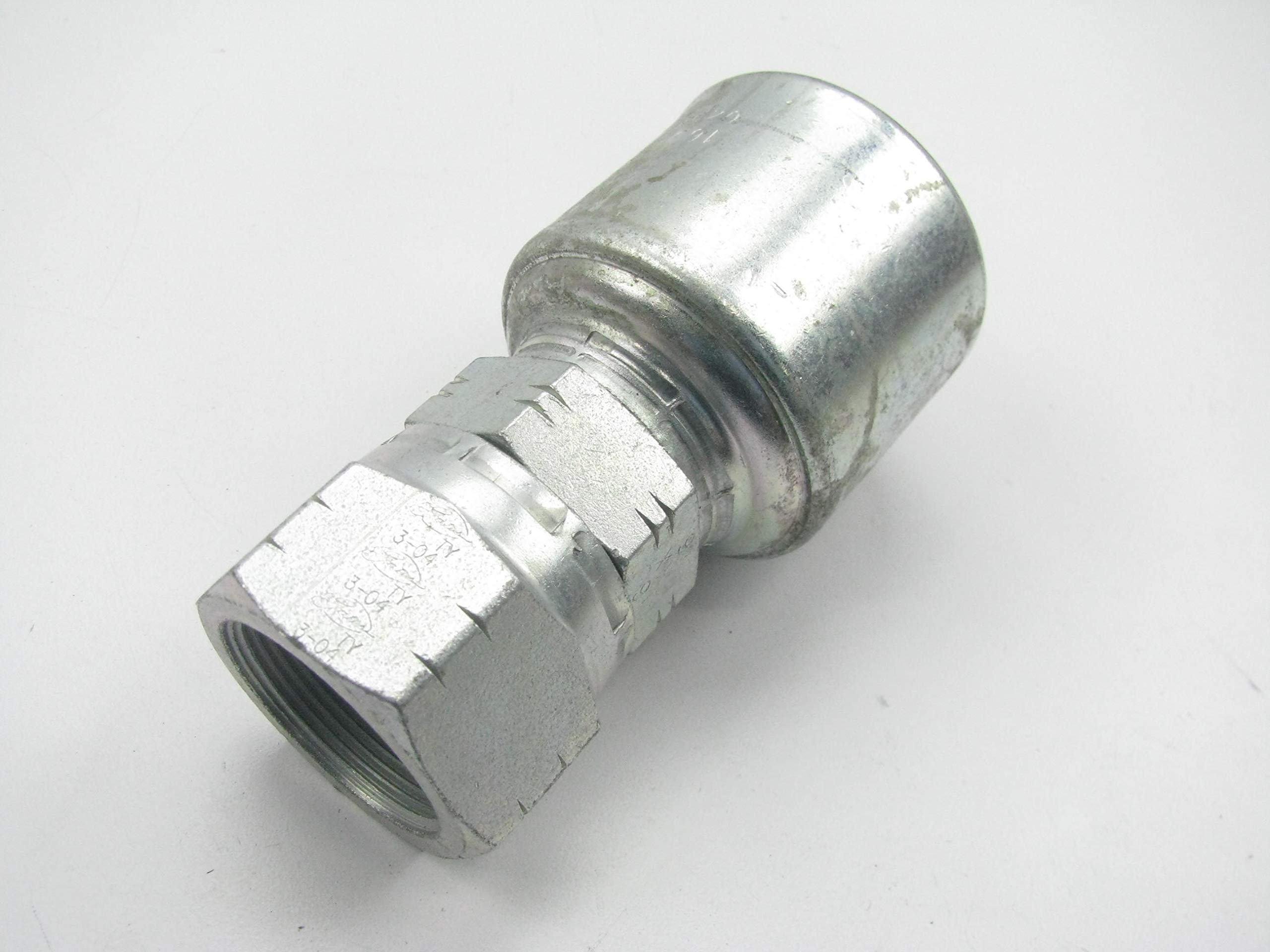 Gates Coupling G25910-1616