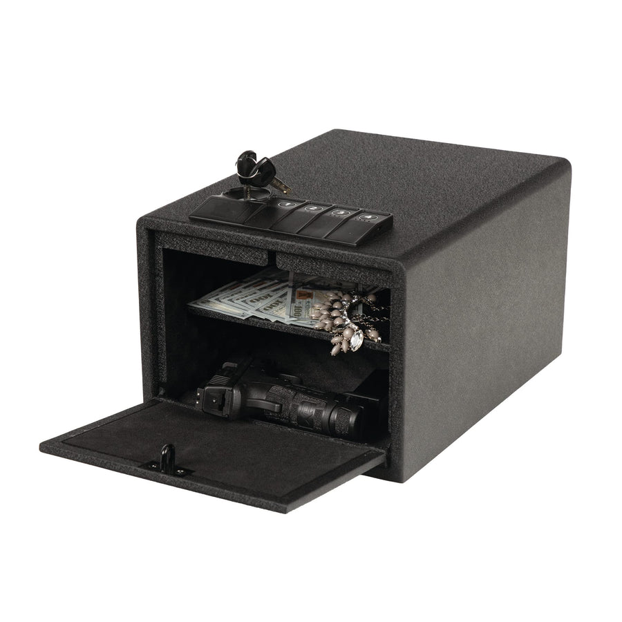 Surelock Security QuickTouch Vault 300 Digital - Black (QTV300D) SureLock Security Company