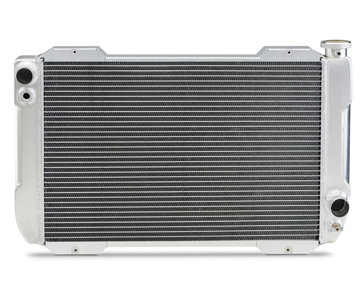 Universal Proform Radiator 126G000