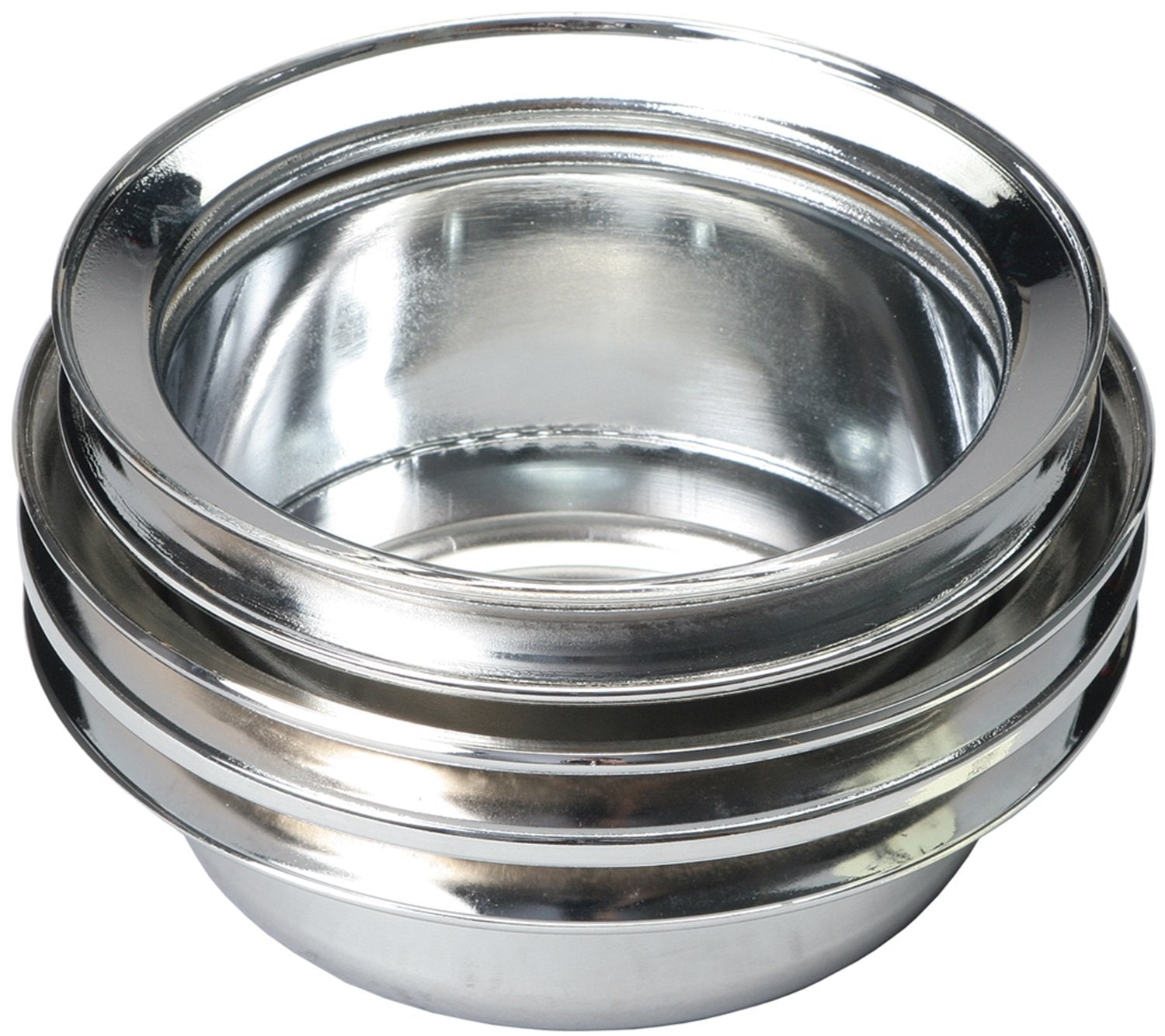 Crankshaft Trans-Dapt Pulley 8305