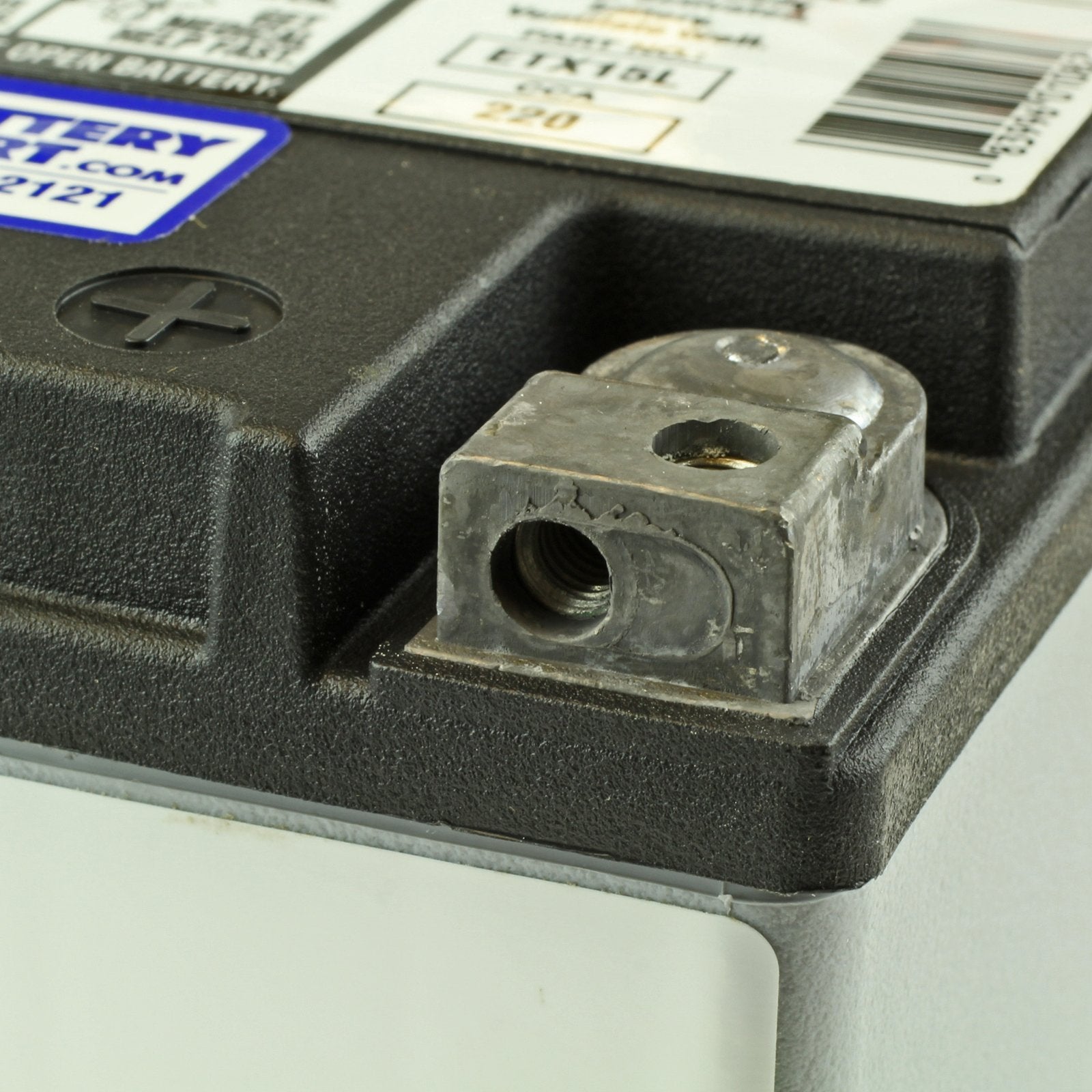 Flex Hone Pioneer Automotive Industries TCB203