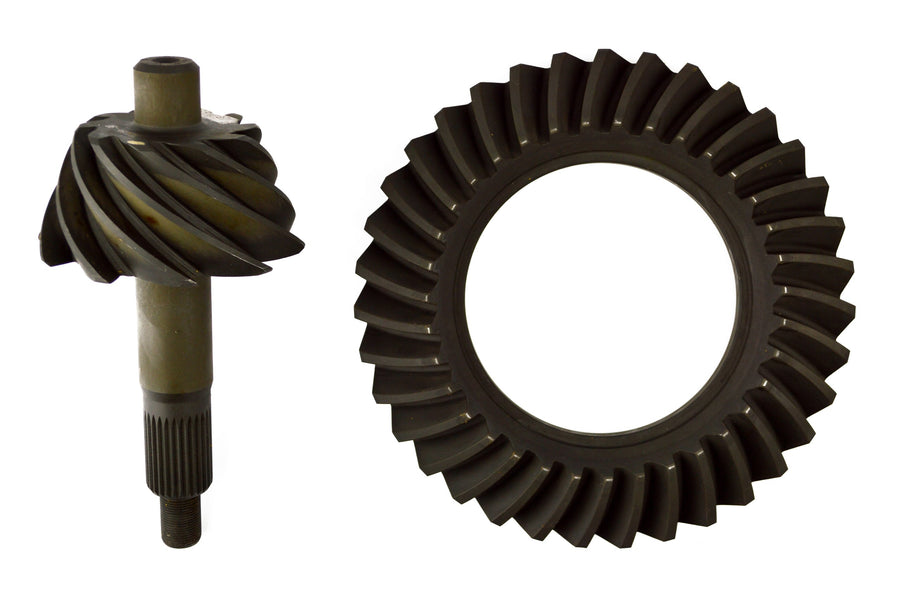 Spicer 2020496 SVL Differential Ring and Pinion Gear Set for Ford 9", 3.5 Ratio