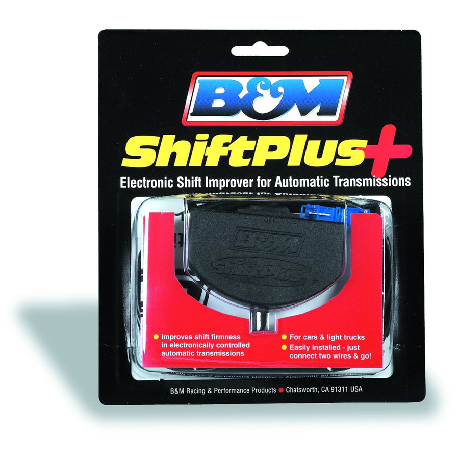 ShiftPlus B&M 70380 Electronic Shift Improver