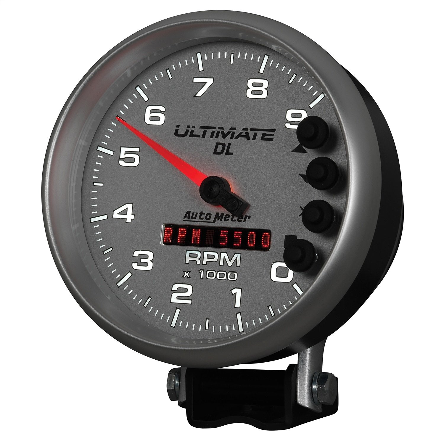 Ultimate DL Auto Meter Playback Tachometer