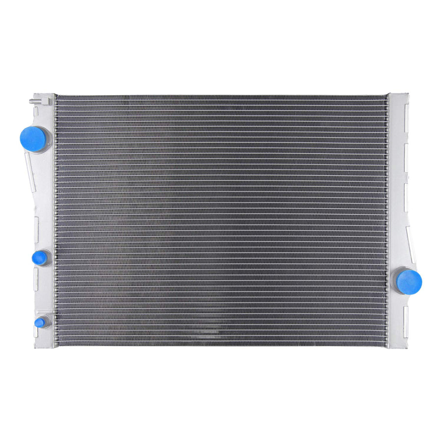 Radiator TYC 13377