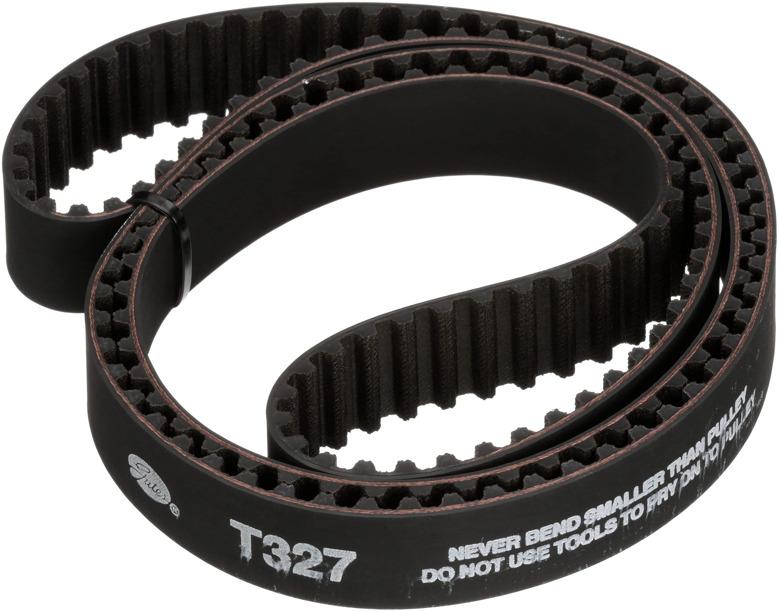Premium Automotive Gates Timing Belt T327