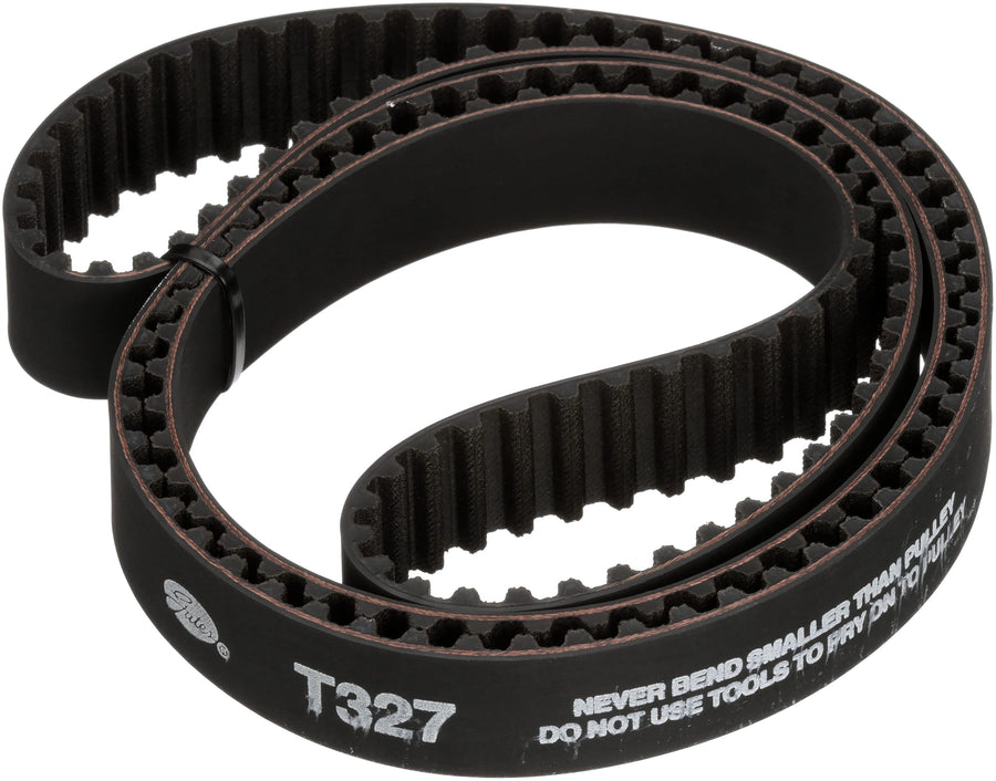Premium Automotive Gates Timing Belt T327