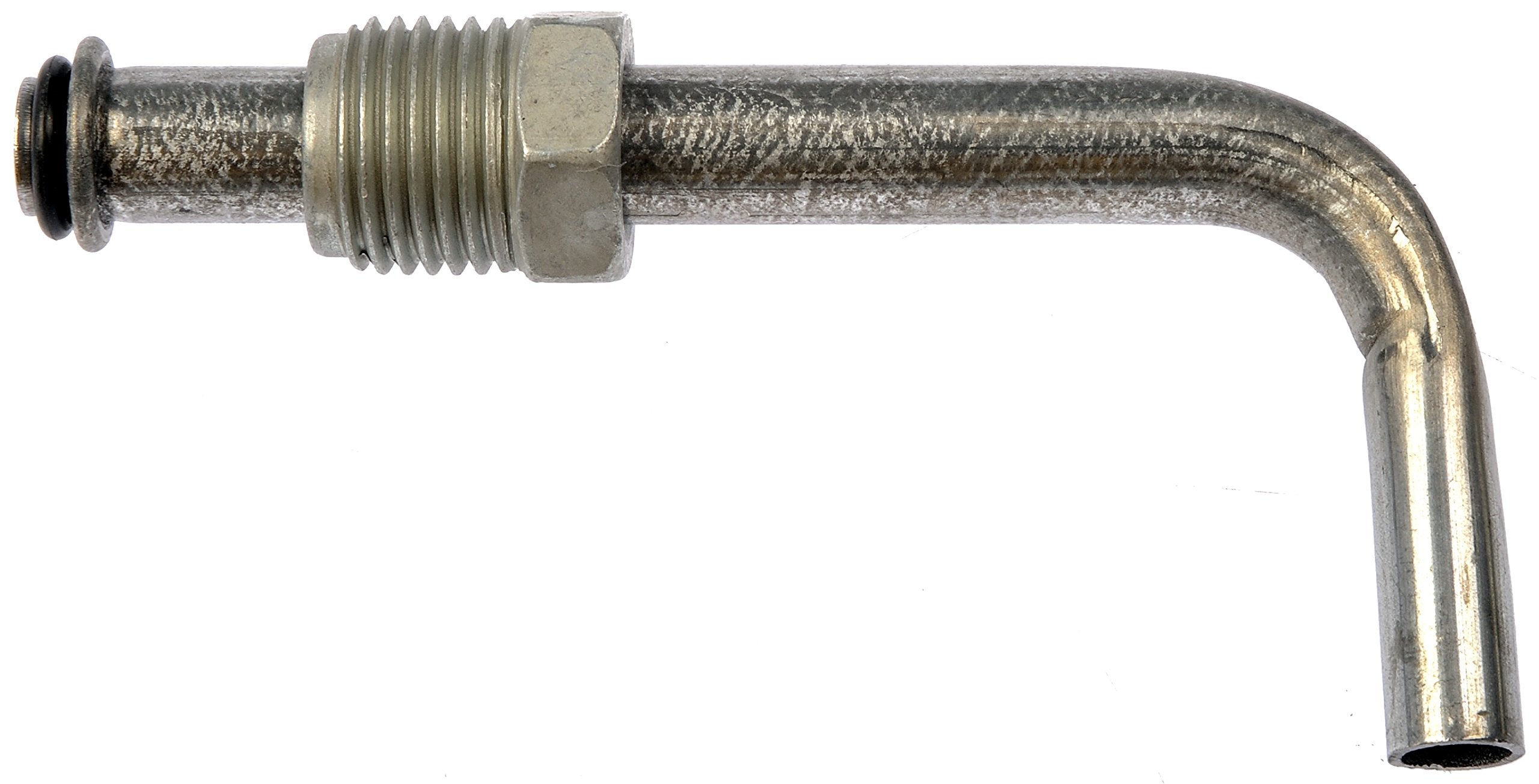 Dorman FUEL SENDING UNIT REPAIR 800-233. 3/8IN x 4-3/4IN w/16mm fitting, 90 DEGREE END Universal Fit