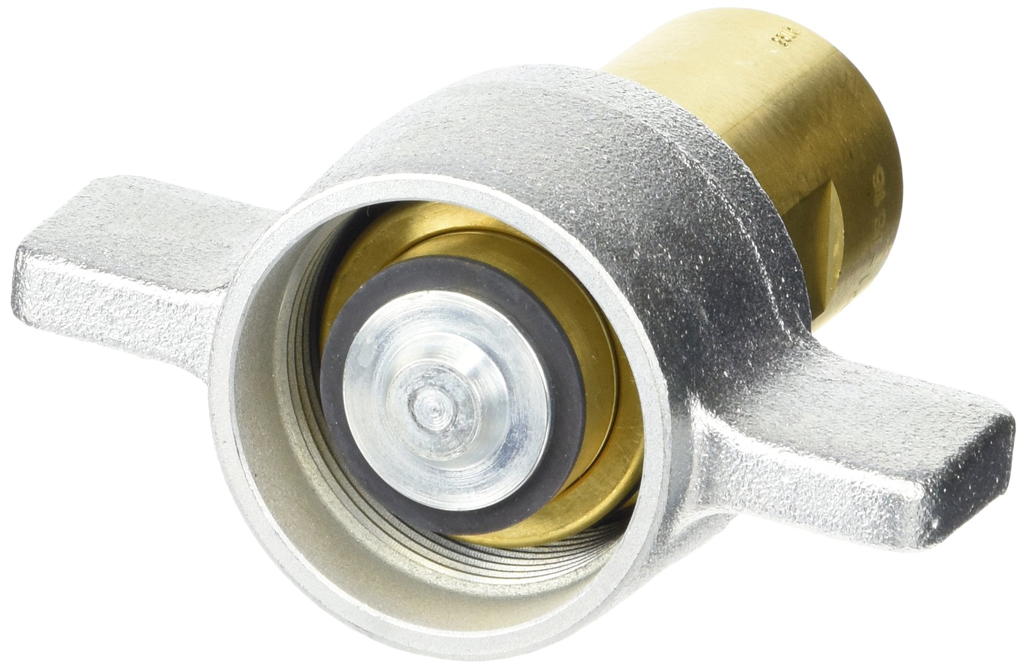 Quick Disconnect Coupling Gates G95121-1616