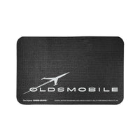 Fender FG2025 Gripper Mat (Oldsmobile Rocket), 1 Pack