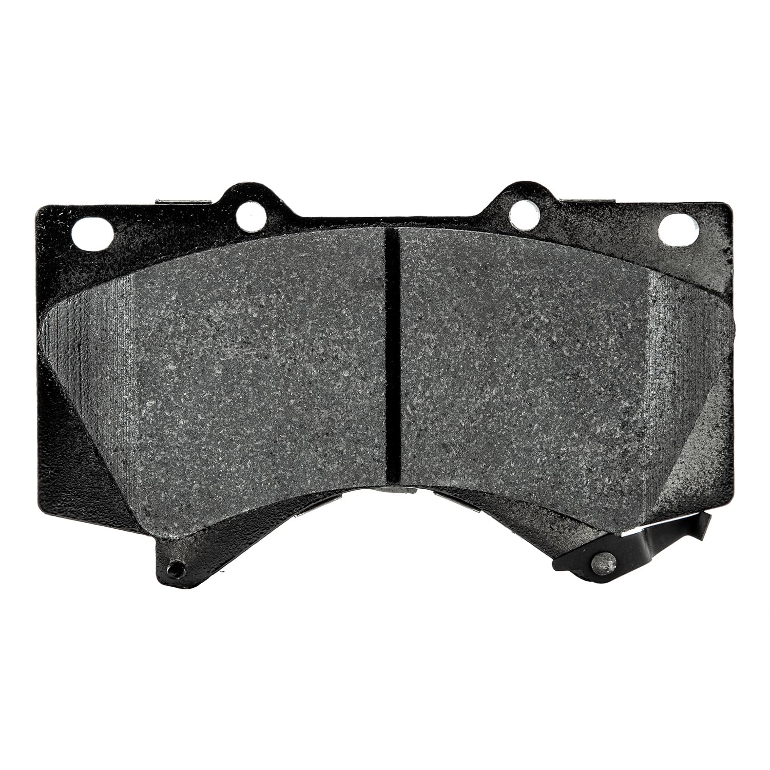 Hawk Performance HP Plus HB589N.704 Crossover Street/Motorsport Brake Pads