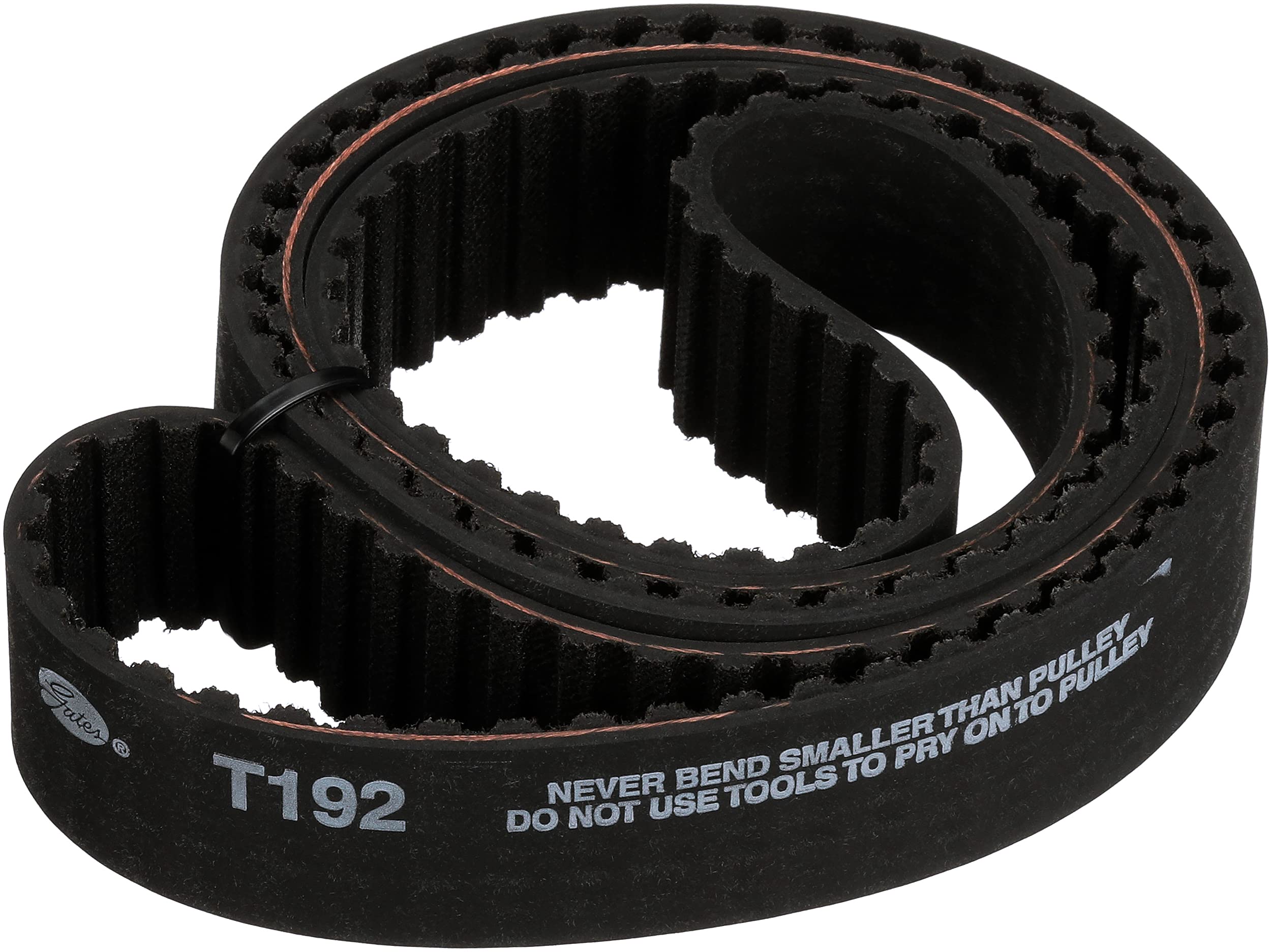 Premium Automotive Gates Timing Belt T192