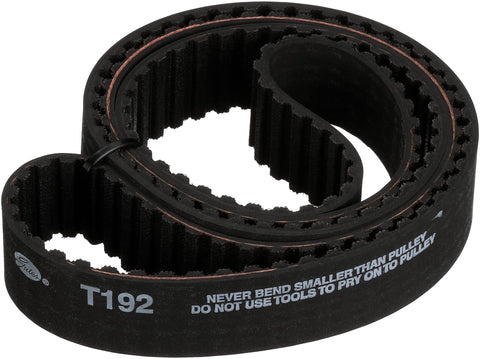 Premium Automotive Gates Timing Belt T192