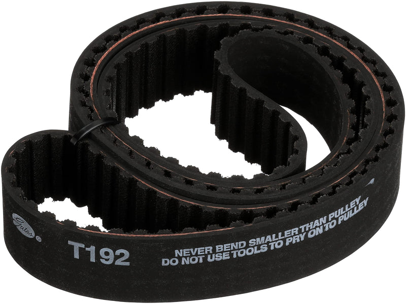 Premium Automotive Gates Timing Belt T192