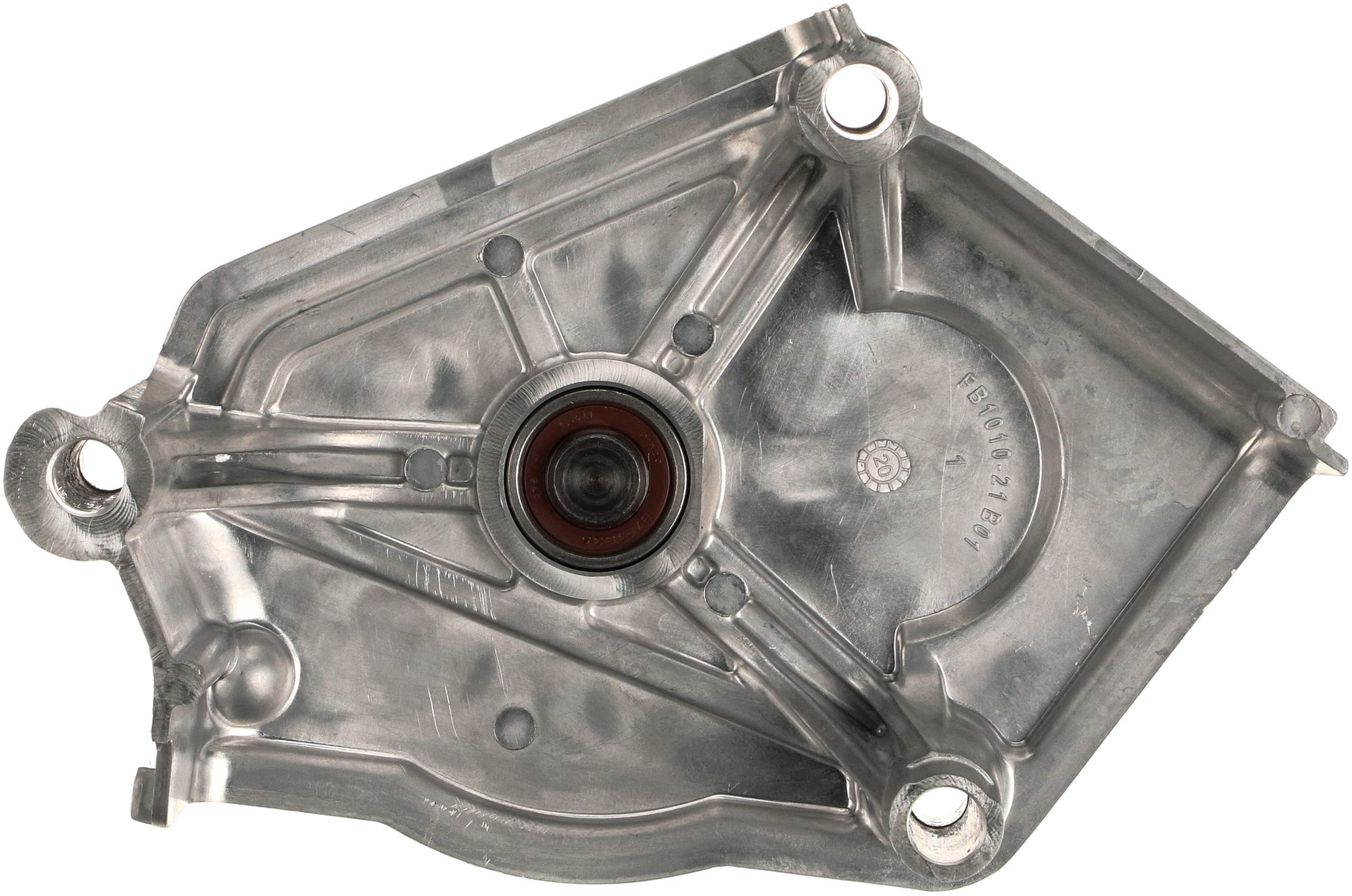Gates Engine Cooling Fan Pulley Bracket FB1010