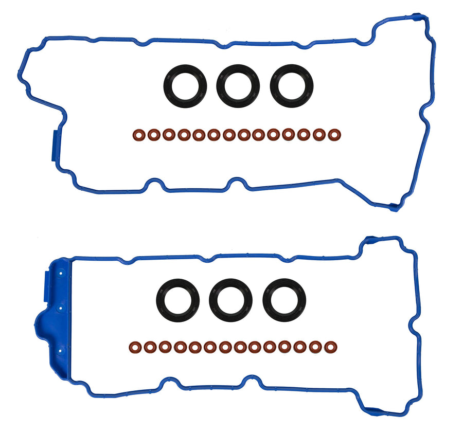 Engine Valve Cover Gasket Set FEL-PRO for Chevrolet Traverse VS 50888