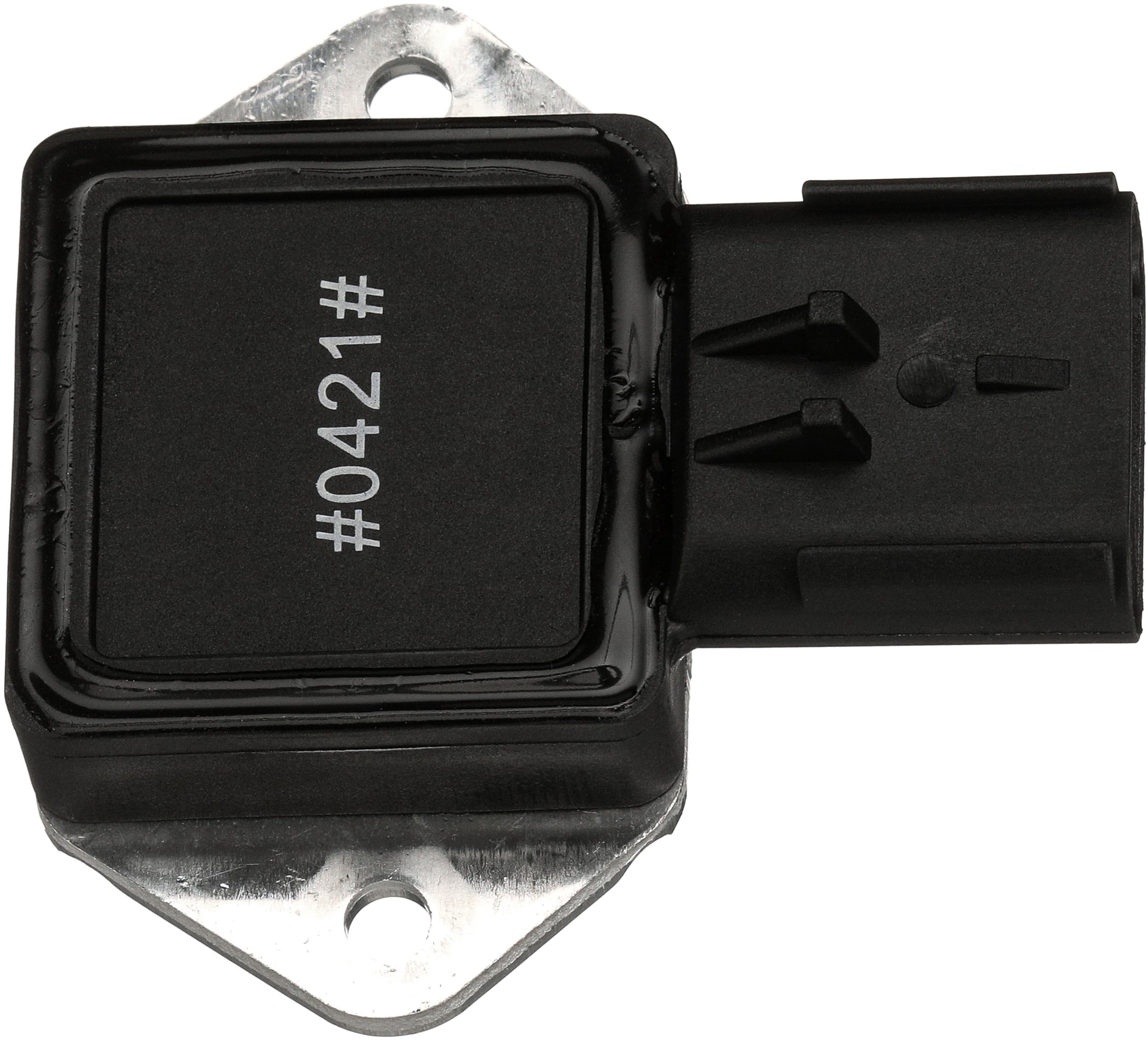 Engine Cooling Fan Module Gates FCM100