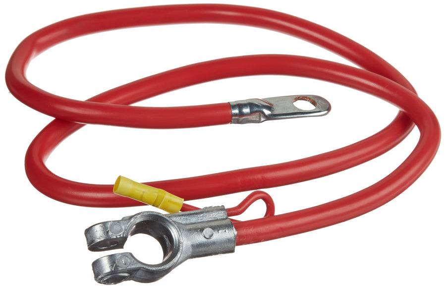 Positive Deka 00297 Battery Cable