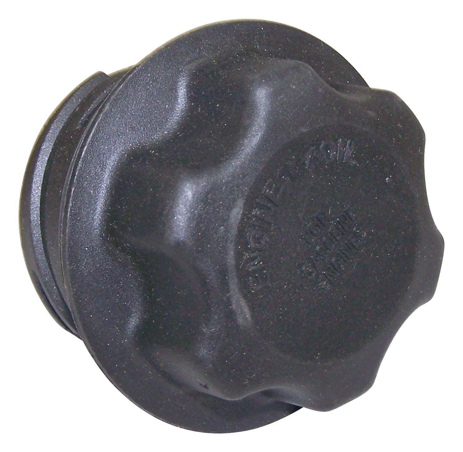 Oil Filler Cap Crown Automotive Engine