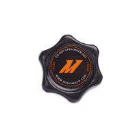 Carbon Fiber Mishimoto 1.3 Bar Radiator Cap, Small