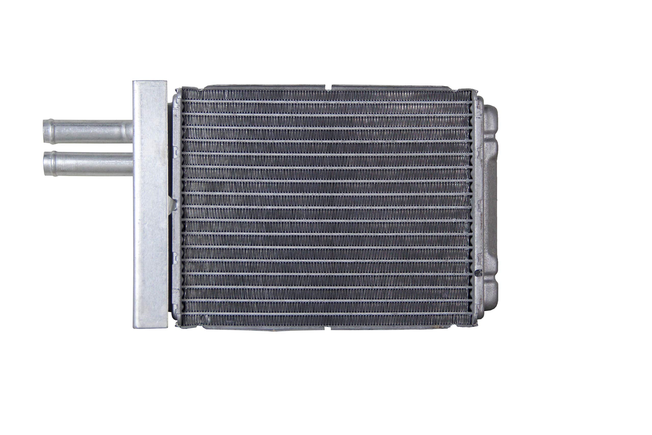 Heater Core TYC 96124 Compatible with 1977-1983 Jeep CJ5