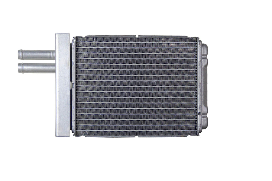 Heater Core TYC 96124 Compatible with 1977-1983 Jeep CJ5