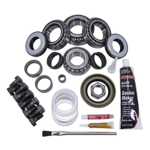 Yukon Gear Master Overhaul Kit YK GM8.25IFS-B for GM 8.25" Differential