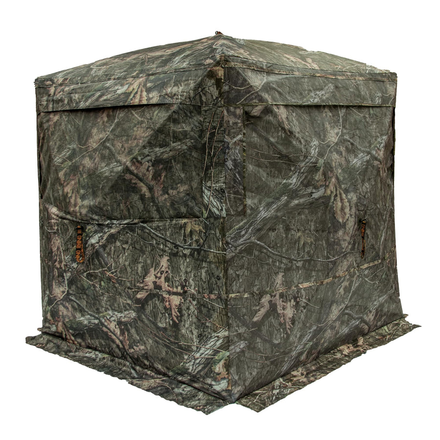 Rhino R180 Blinds 3 Person See Through Hunting Ground Blind