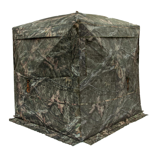 Rhino R180 Blinds 3 Person See Through Hunting Ground Blind