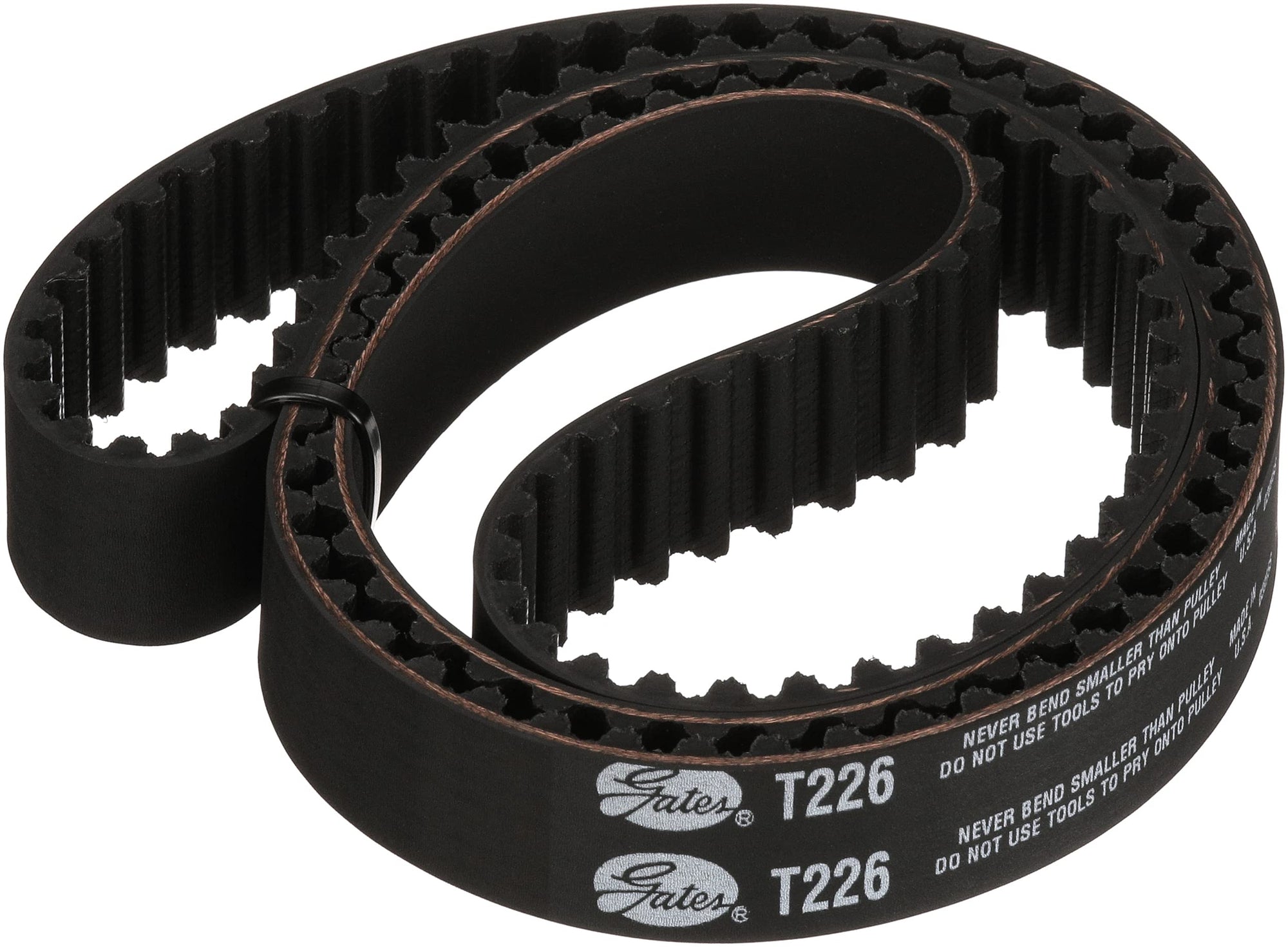 Premium Gates Automotive Timing Belt T226