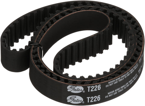 Premium Gates Automotive Timing Belt T226