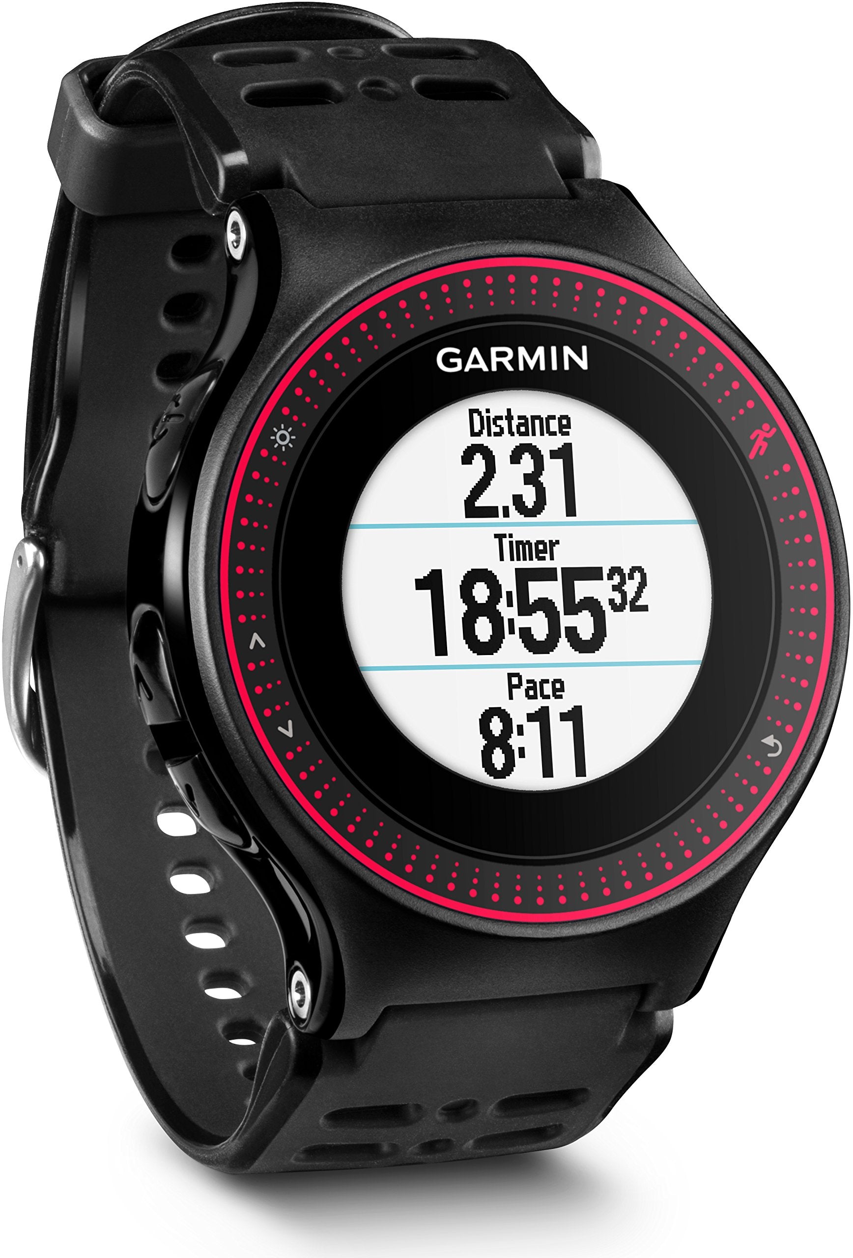 Garmin Forerunner 225 010-01472-11 European Version (not for Sale in The USA)