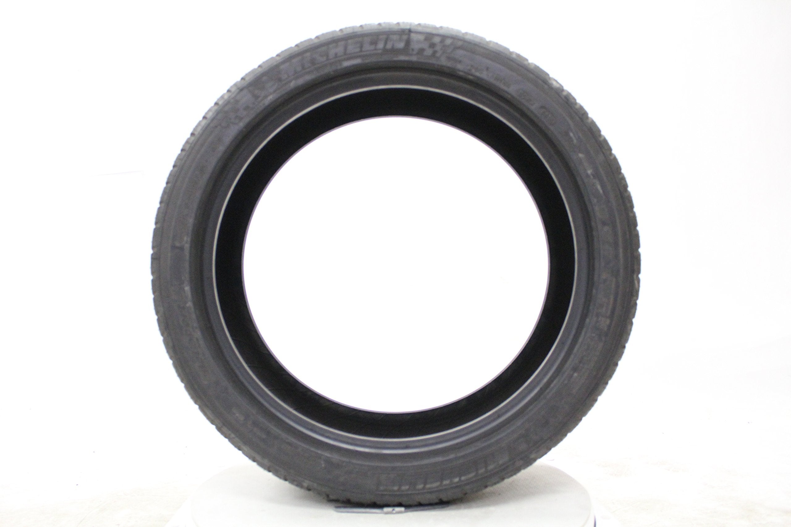 Pilot Sport 3 Michelin Radial Tire - 275/40R19 101Y