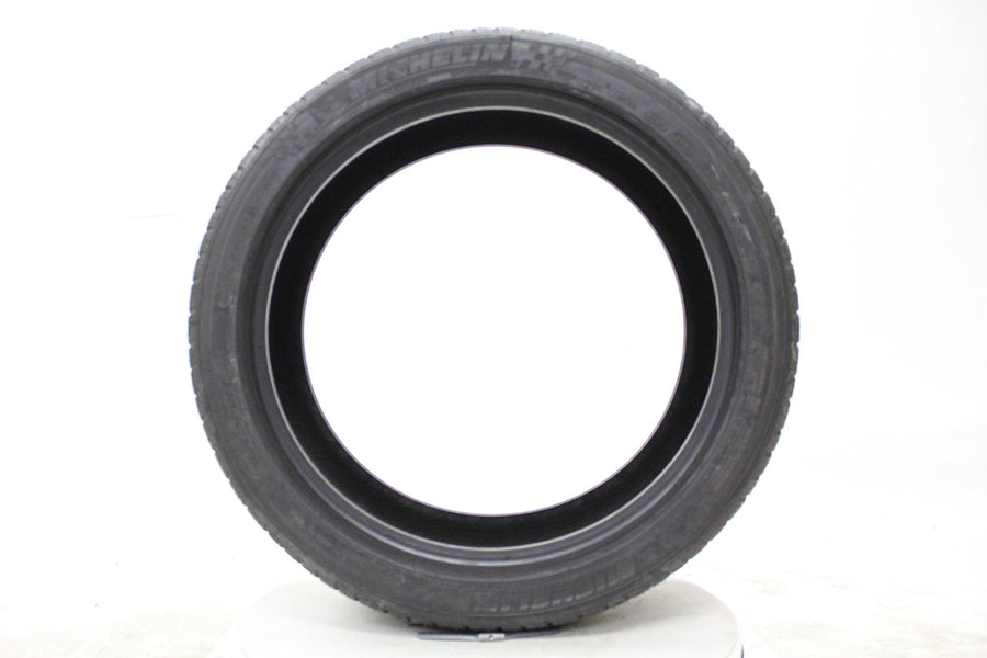 Pilot Sport 3 Michelin Radial Tire - 275/40R19 101Y