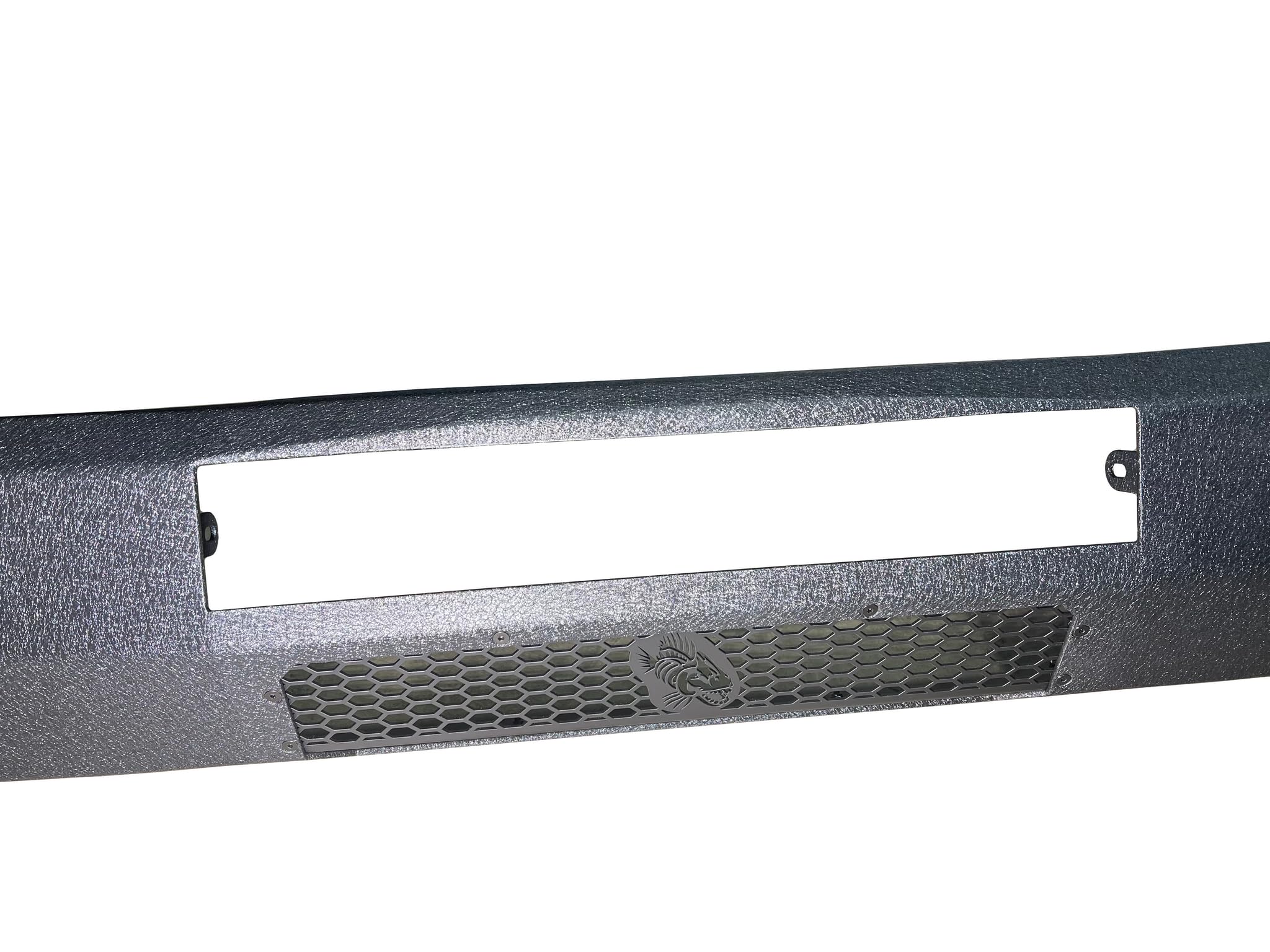Front Bumper Fishbone FB22390