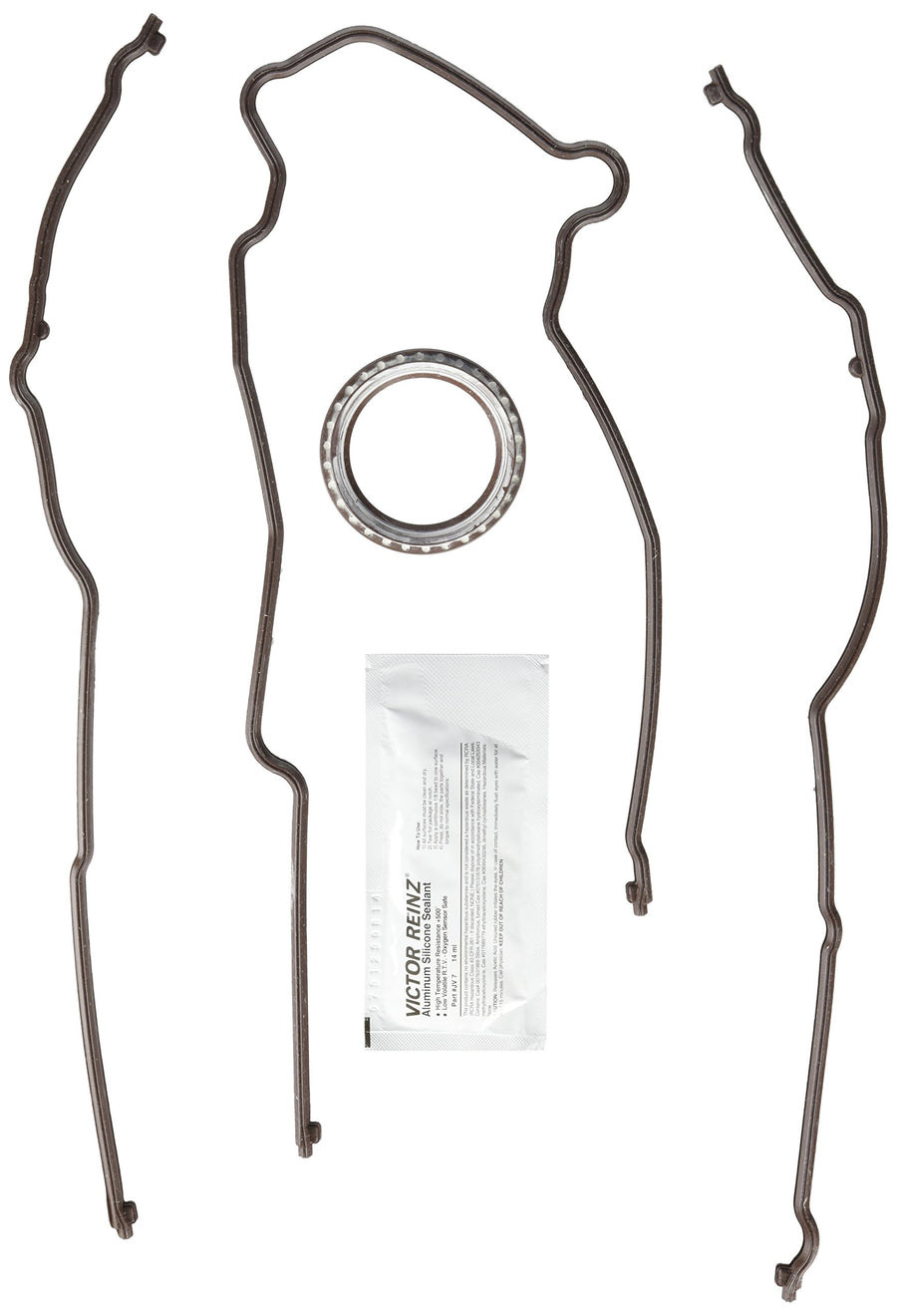 Engine Timing Cover Gasket Set MAHLE JV5051