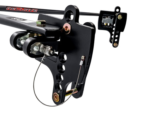 ReCurve EazLift Hook Up Hanger | Universal Fit | Flexibility for Installation Locations |3"-8" Frame (48749)