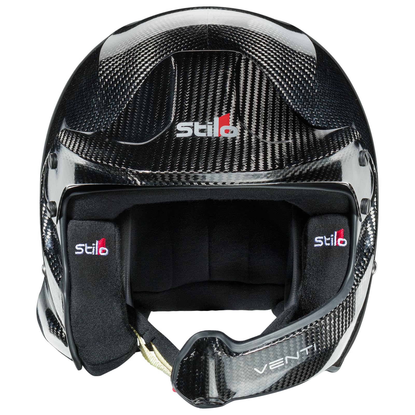Venti Wrc Carbon Sa20 8859-59 Stilo (AA0220BG1T59)