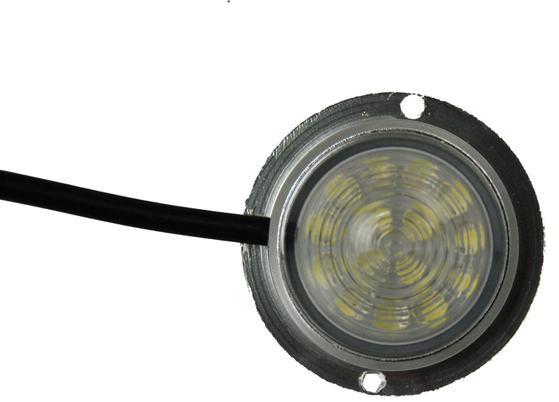 HIL-DW Vision X Lighting Superwhite LED Pod Light