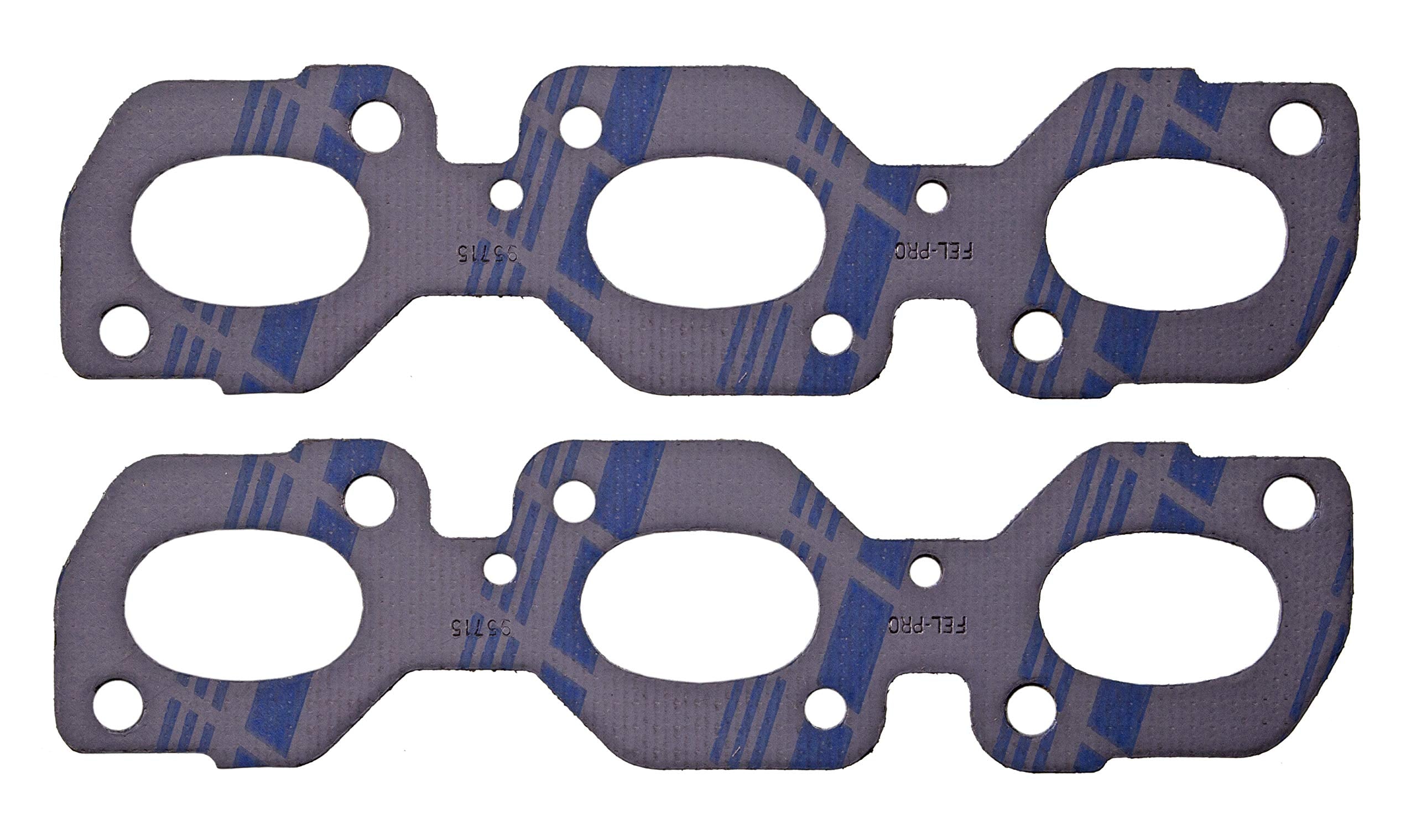 Exhaust Manifold Gasket Set FEL-PRO MS 95715