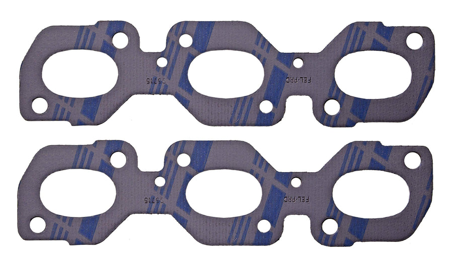 Exhaust Manifold Gasket Set FEL-PRO MS 95715