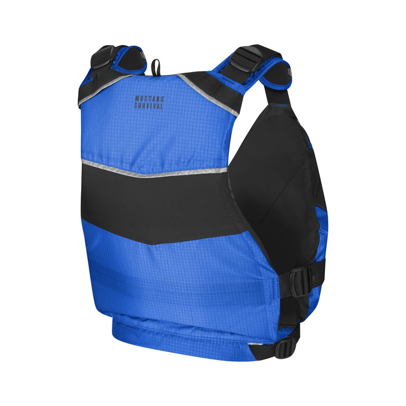 Foam Java Vest