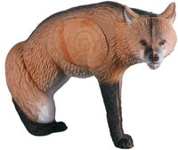 Red Fox Rinehart Target Universal Pattern