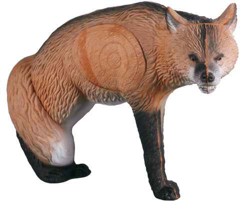 Red Fox Rinehart Target Universal Pattern
