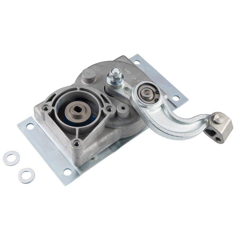 Kwikee® Gear Box with A – Linkage Box with Curved Linkage Assembly – Specifically Designed for Kwikee® Step Series 22, 23, 28A, 30, 32, 33, 34, 35, 36, 38 & 40 – 379160